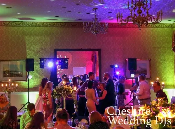 William Turner Suite DJ